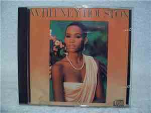 Whitney Houston - Whitney Houston