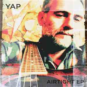 Yap - Airtight EP