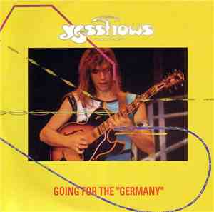 Yes - Going For The 