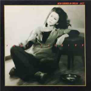 Yuri Tashiro - New Sounds In Organ -Jazz-