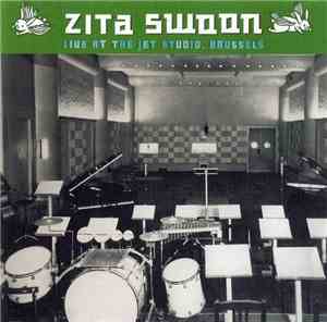 Zita Swoon - Live At The Jet Studio, Brussels