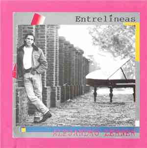 Alejandro Lerner - Entrelineas