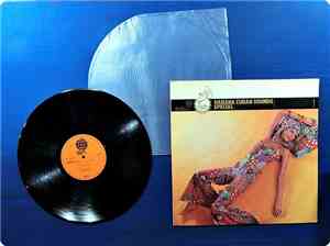 Almando Drefiche ,with Habana Cuban Boys - Habana Cuban Sounds Special