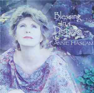 Annie Haslam - Blessing In Disguise