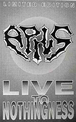 Aphis - Live To Nothingness (Live '92)