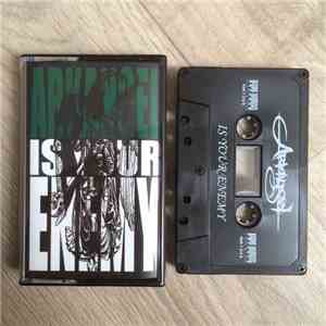 Arkangel - Arkangel Is Your Enemy