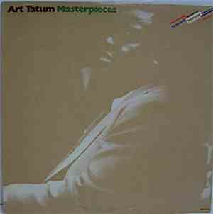 Art Tatum - Art Tatum Masterpieces
