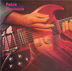 Ashra - Blackouts