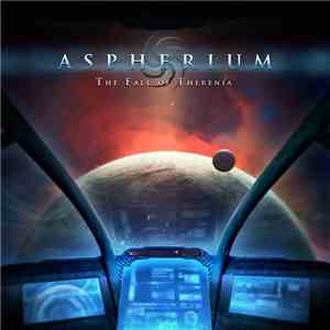 Aspherium - The Fall Of Therenia