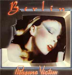 Berlin - Pleasure Victim