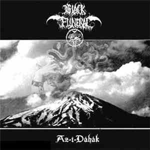 Black Funeral - Az-I-Dahak