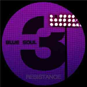 Blue Soul - Resistance