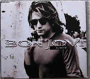 Bon Jovi - Always