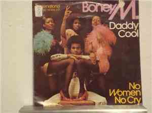 Boney M. - Daddy Cool