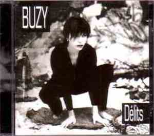 Buzy - Délits