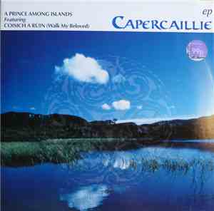Capercaillie - A Prince Among Islands
