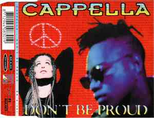Cappella - Don't Be Proud
