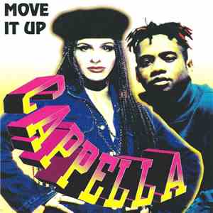 Cappella - Move It Up