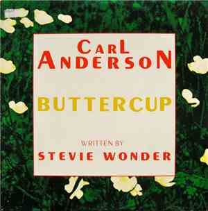 Carl Anderson - Buttercup