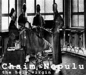 Chaim Nepulu - The Holy Virgin