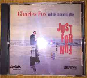 Charles Fox and his Charanga - Just for Fun