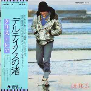 Chris Rea - Deltics