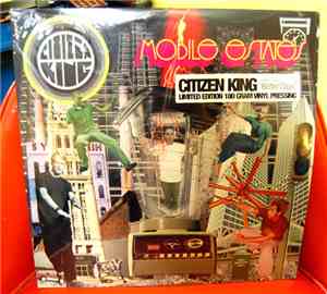 Citizen King - Mobile Estates