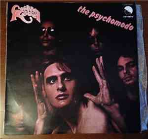 Cockney Rebel - The Psychomodo