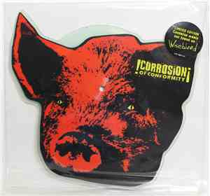 Corrosion Of Conformity - King Of The Rotten
