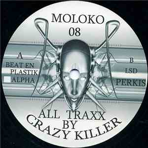 Crazy Killer - Beat En Plastik