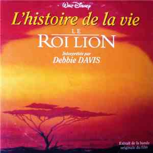 Debbie Davis - L'Histoire De La Vie