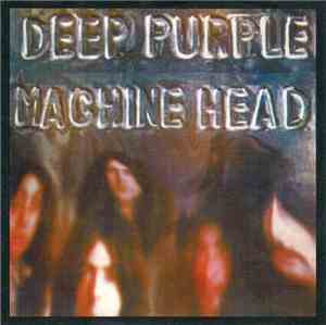 Deep Purple - Machine Head