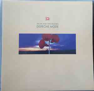 Depeche Mode - Music For The Masses