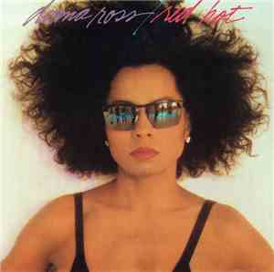 Diana Ross - Red Hot Rhythm & Blues