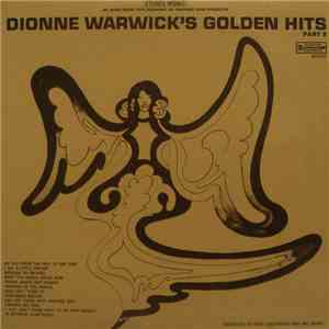 Dionne Warwick - Golden Hits Part 2