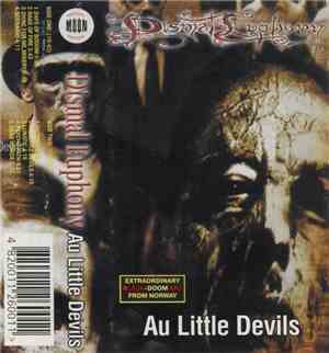 Dismal Euphony - All Little Devils