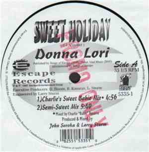 Donna Lori - Sweet Holiday