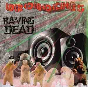 Drobochës - Raving Dead
