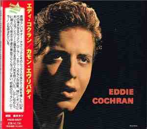 Eddie Cochran - C'mon Everybody