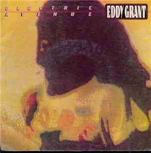 Eddy Grant - Electric Avenue