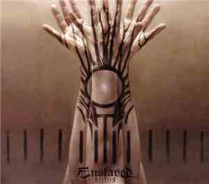 Enslaved - RIITIIR
