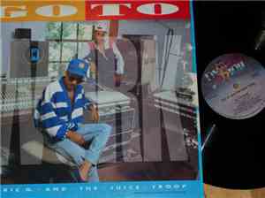 Eric G. And The Juice Troop - Go To Work
