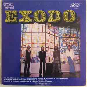 Exodo  - Exodo