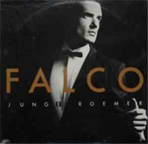Falco - Junge Roemer
