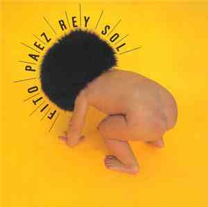 Fito Paez - Rey Sol