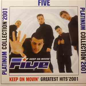 Five - Platinum Collection 2001 - 