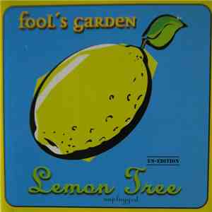 Fool's Garden - Lemon Tree
