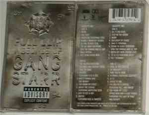 Gang Starr - Full Clip: A Decade Of Gang Starr