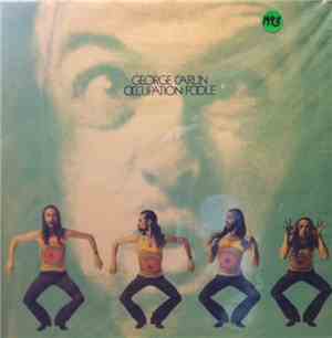 George Carlin - Occupation: Foole