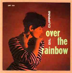 Gil Cuppini - Over The Rainbow